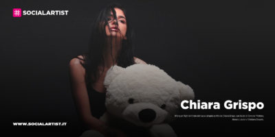Chiara Grispo, dal 13 marzo il nuovo singolo “Wrong or Right”