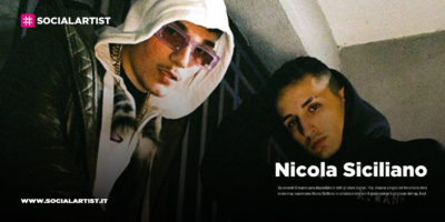 Nicola Siciliano, dal 13 marzo il nuovo singolo “Trip” feat. Nayt