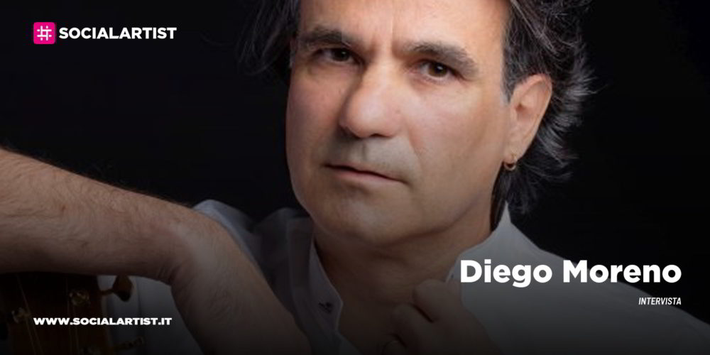 INTERVISTA Diego Moreno: “La nostra Bella Chao ha fatto un percorso incredibile”