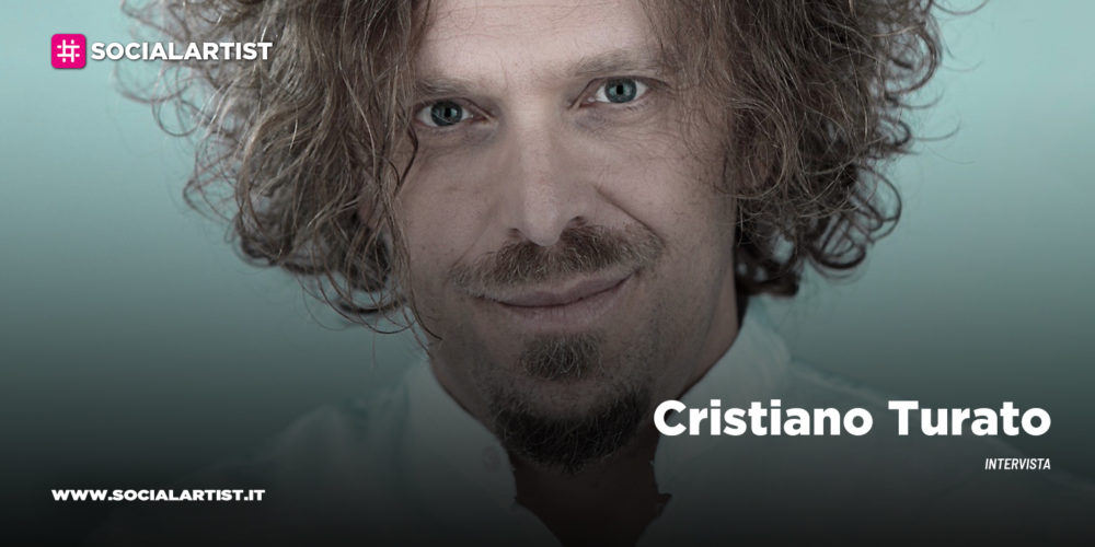 INTERVISTA Cristiano Turato: “con “Follia” cerco di ristabilire il legame semplice con la vita”