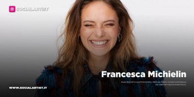Francesca Michielin, dal 3 aprile il nuovo singolo “Monolocale” feat. Fabri Fibra