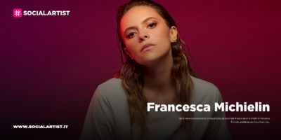 Francesca Michielin, track by track del nuovo album “Feat”