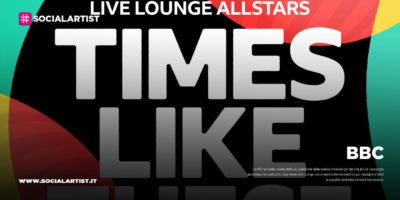 BBC, le più grandi star planetarie riunite per “Stay Home Live Lounge”