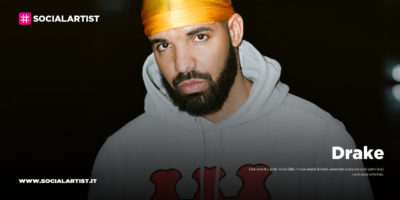 Drake, dal 3 aprile il nuovo singolo “Toosie Slide”