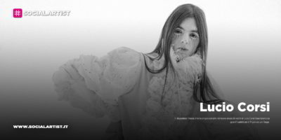 Lucio Corsi, dal 23 aprile il nuovo singolo “Trieste”