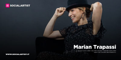 Marian Trapassi, dal 16 gennaio il nuovo video “Siamo come siamo”