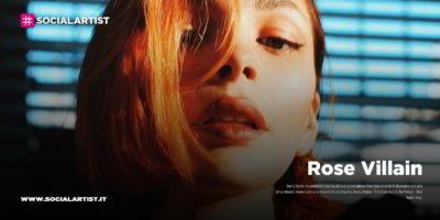 Rose Villain, dal 21 aprile il nuovo singolo “Bundy”