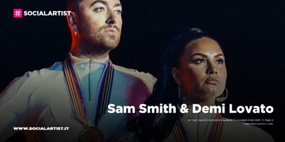 Sam Smith & Demi Lovato, dal 17 aprile il nuovo singolo “I’m Ready”