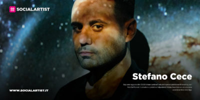 Stefano Cece, dal 24 aprile il nuovo singolo “Glory Days”