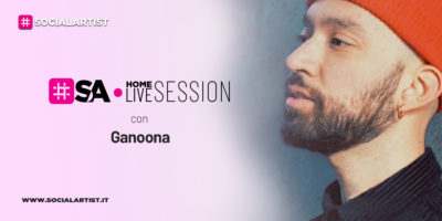 SA Home Live Session | Ganoona | Prima Serie