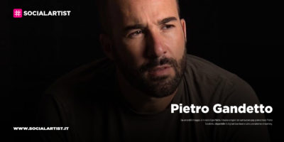 Pietro Gandetto, da venerdì 8 maggio il nuovo singolo “Ogni Notte”