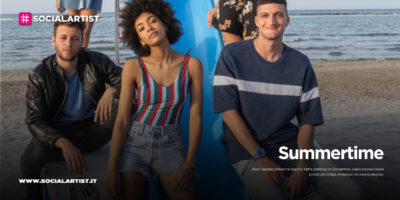 Netflix – confermata la seconda stagione di “Summertime”