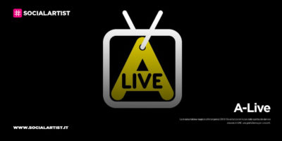 A-Live, la rivoluzionaria piattaforma di streaming interattivo pensata per la musica live