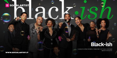 Italia 2, dal 15 giugno la nuova serie TV “Black-ish”