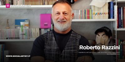 Roberto Razzini, il nuovo libro “Dal vinile a Spotify”