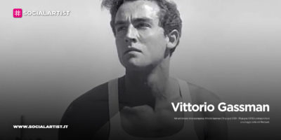 Vittorio Gassman, l’omaggio delle reti Mediaset