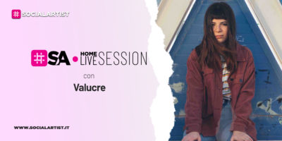 SA Home Live Session | Valucre | Prima Serie