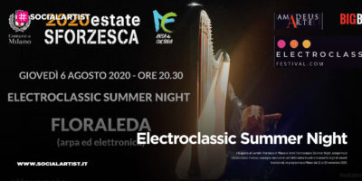 EDITORIALE “Electroclassic Festival” di Leonardo Chiara