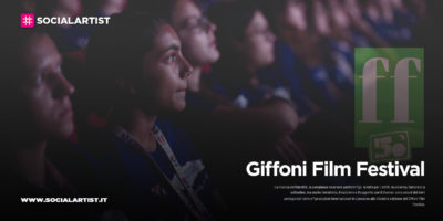 Giffoni50 Winter Edition, la prima edizione natalizia del Festival da vivere online
