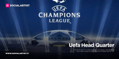 20, venerdì 10 luglio in diretta “Uefa Head Quarter”