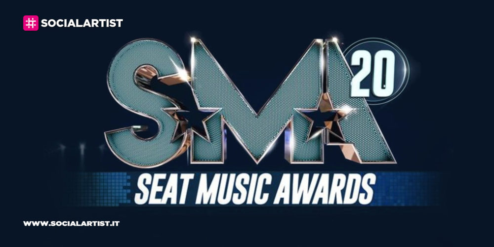 SEAT Music Awards 2020, le info e il cast sulla nuova edizione