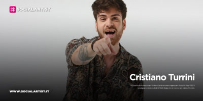 Cristiano Turrini vince il Deejay On Stage 2020