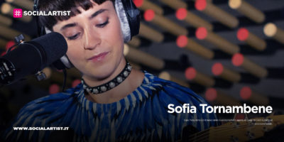 Sofia Tornambene, dal 4 agosto il nuovo singolo “Finali imprevisti”
