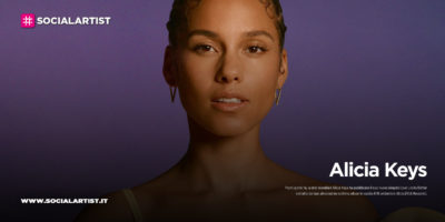 Alicia Keys, dal 18 settembre il nuovo album “Alicia”