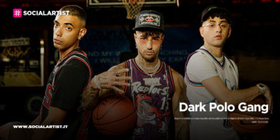 Dark Polo Gang, dal 4 settembre il nuovo album “Dark Boys Club”