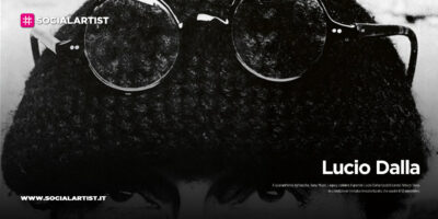 Lucio Dalla, dal 13 novembre la nuova versione dell’album “Dalla”