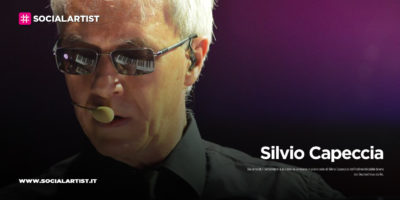 Silvio Capeccia, dal 4 settembre la nuova versione di “Vivo da Re”