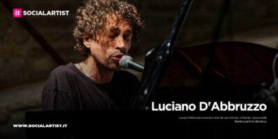 Luciano D’Abbruzzo, le date del tour in Polonia