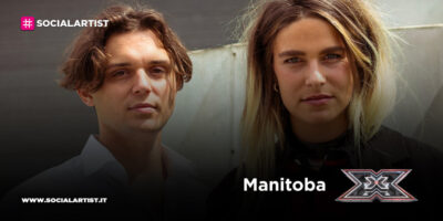X Factor 2020, la scheda di Manitoba (Gruppi)
