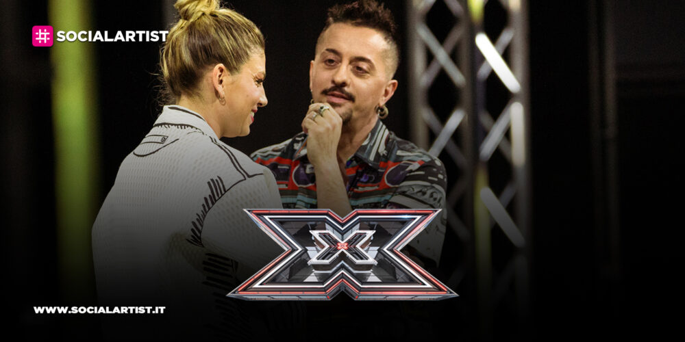 X Factor 2020, giovedì 22 ottobre la “Last Call”
