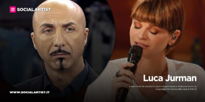 Luca Jurman al vetriolo su Alessandra Amoroso: “Dopo poco tempo è sparita” (La risposta della cantante)
