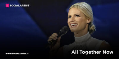 All Together Now – La musica è cambiata, la quarta puntata
