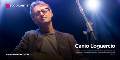Canio Loguercio, dal 4 dicembre il nuovo album “Ci stiamo preparando al meglio”