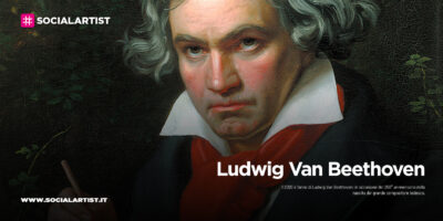 Ludwig Van Beethoven, i festeggiamenti per il 250esimo anniversario della nascita