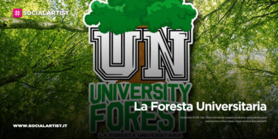 University Network insieme a Treedom lanciano l’ambizioso progetto “La Foresta Universitaria”