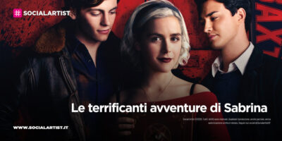 Netflix – Le terrificanti avventure di Sabrina (Quarta Stagione)