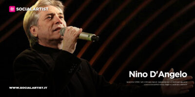 Nino D’Angelo, le date del “Il poeta che non sa parlare tour 2021”