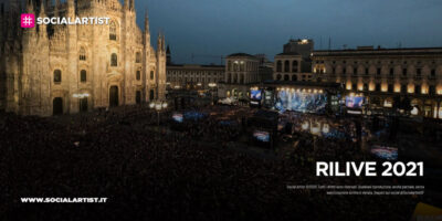 Radio Italia Live 2021, annunciato il concerto in piazza Duomo