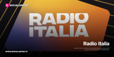 Radio Italia in occasione di Sanremo 2021 sbarca su ClubHouse