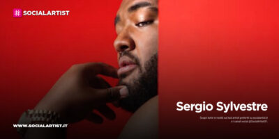 Sergio Sylvestre, dal 9 dicembre il nuovo singolo “Safe” feat. Ivana Lola