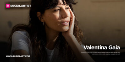 Valentina Gaia, dall’11 dicembre il nuovo album “Picnic to club”