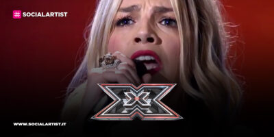 X Factor 2020, Emma canta “Latina” alla finale