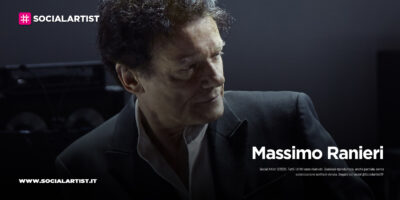 Massimo Ranieri, dal 28 gennaio il videoclip di “Siamo Uguali”