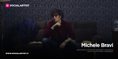 Michele Bravi, il track by track del nuovo album “La geografia del buio”