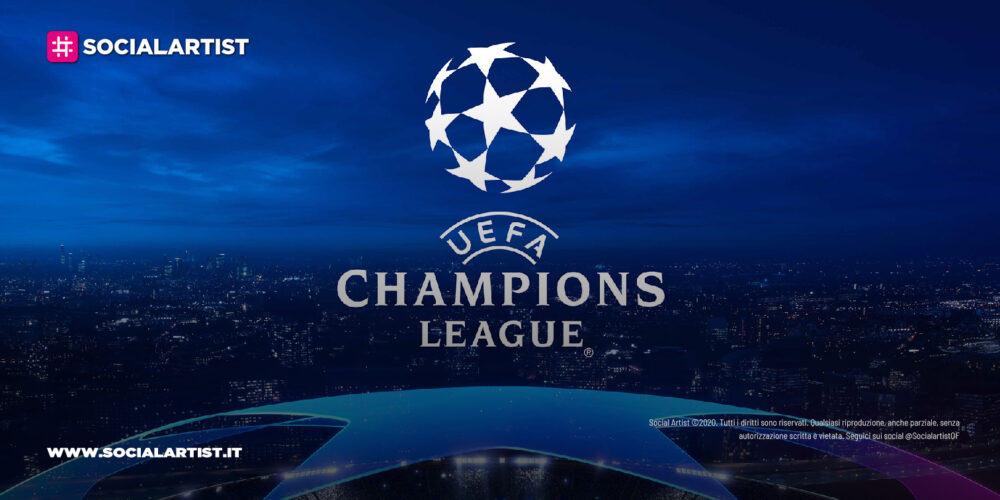 Mediaset, martedì 16 febbraio torna la Champions League con Barcellona-PSG