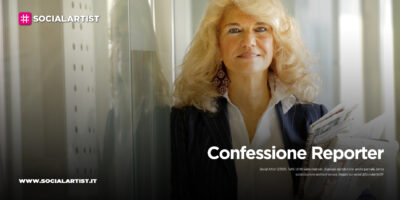 Mediaset, dal 10 febbraio in seconda serata “Confessione Reporter”